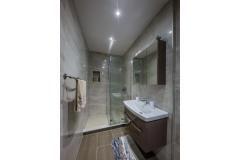 Apartmanok Meridians Apartman 1 – A1 foto 5