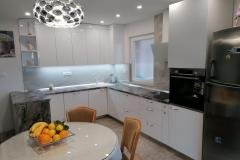 Apartmanok Meridians Apartman 2 – A2 foto 2