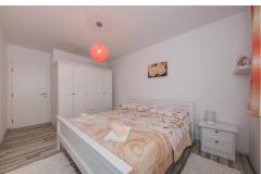Apartmanok Meridians Apartman 2 – A2 foto 3