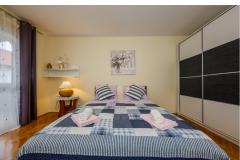 Apartmanok Meridians Apartman 2 – A2 foto 5