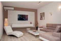 Deluxe Apartmanok Red Sunset Apartman 1 – Apartment1 foto 1