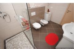 Deluxe Apartmanok Red Sunset Apartman 1 – Apartment1 foto 2