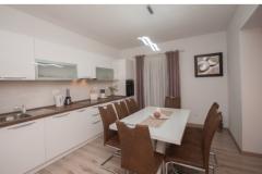 Deluxe Apartmanok Red Sunset Apartman 1 – Apartment1 foto 4