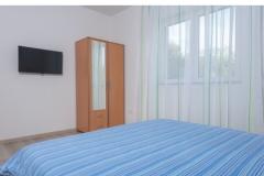 Apartmanok Seaside Apartman 1 – Apartman 1 foto 2