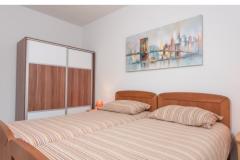 Apartmanok Seaside Apartman 1 – Apartman 1 foto 4