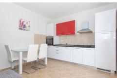 Apartmanok Seaside Apartman 2 – Apartman 2 foto 5