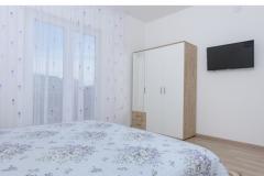 Apartmanok Seaside Apartman 3 – Apartman 3 foto 2