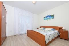 Apartmanok Seaside Apartman 4 – Apartman 4 foto 1