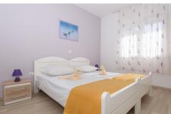 Apartmanok Seaside Apartman 4 – Apartman 4 foto 4