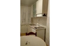 Apartmanok Sun and Sea Apartman 1 – Apartman 2 foto 3