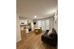 Apartmanok Villa Ohana Apartman 1 – Apartman 1 foto 2