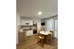 Apartmanok Villa Ohana Apartman 1 – Apartman 1 foto 3