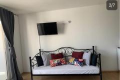 Apartmanok Villa Ohana Apartman 3 – Studio 1 foto 3