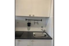 Apartmanok Villa Ohana Apartman 3 – Studio 1 foto 5