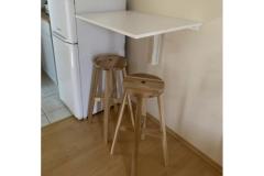 Apartmanok Villa Ohana Apartman 4 – Studio 2 foto 3