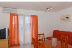 Apartmanok Ház Valentin Apartman 1 foto 3