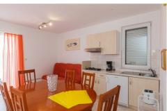 Apartmanok Ház Valentin Apartman 1 foto 4