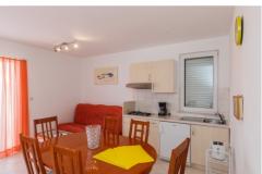 Apartmanok Ház Valentin Apartman 2 foto 1