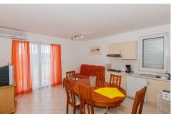 Apartmanok Ház Valentin Apartman 2 foto 2