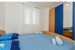 Apartmanok Ház Valentin Apartman 2 foto 5