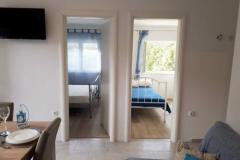 Apartmanok Kulin Apartman 3 – Ap. Kulin foto 3
