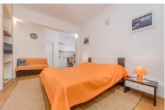 Apartmanok Kastel Apartman 1 foto 1