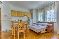 Banovski dvori Apartman 1 – apartman1 foto 1
