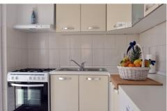 Cambio Apartman Apartman 1 – A 2+1 foto 3