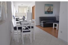 Cambio Apartman Apartman 1 – A 2+1 foto 4