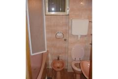 Guest Ház Kastela TIN Apartman 1 – Apartman 3 foto 2