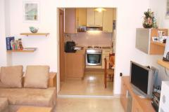 Guest Ház Kastela TIN Apartman 2 – Apartman 2 foto 2