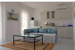 Honey Apartman Apartman 1 – A 2+2 foto 1