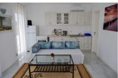 Honey Apartman Apartman 1 – A 2+2 foto 2