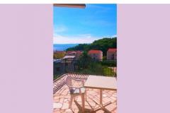 Apartmanok Irina, Duće-Omiš Apartman 2 – 3+2 foto 5