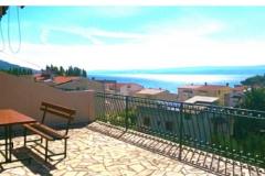 Apartmanok Irina, Duće-Omiš Apartman 4 – A4 foto 1