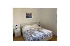 Ház a strandon Apartman 1 – Kuća foto 1
