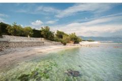 Ház a strandon Apartman 1 – Kuća foto 3