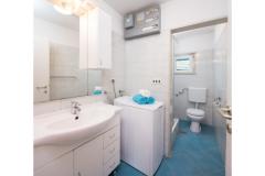 Ház a strandon Apartman 1 – Kuća foto 5