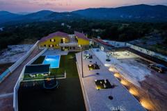 Luxury villa Cvita Apartman 1 – VillaCvita foto 1