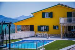 Luxury villa Cvita Apartman 1 – VillaCvita foto 4