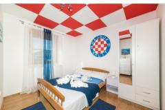 Miraholiday Ház Apartman 1 – Apartman K foto 1