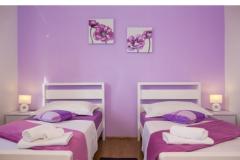 Miraholiday Ház Apartman 1 – Apartman K foto 2