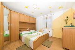 Miraholiday Ház Apartman 1 – Apartman K foto 4