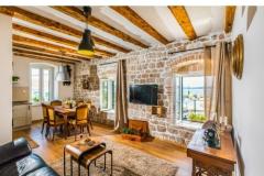 Sea Castle Apartman Gajo Apartman 1 – Gajo foto 1