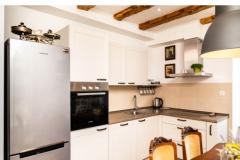 Sea Castle Apartman Gajo Apartman 1 – Gajo foto 4