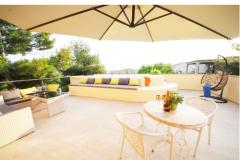 Split View Apartman 2 – Green Appt foto 1