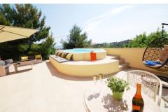 Split View Apartman 2 – Green Appt foto 3