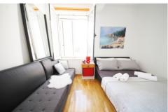 Split View Apartman 3 – BellVilla foto 3