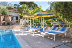 Villa Antea  Apartman 1 – VILA ANTEA foto 1