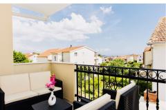Villa Aurora Kastela Apartman 1 – A1 foto 2